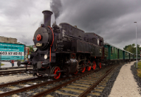 Vala�sk� spole�nost historick�ch kolejov�ch vozidel, z. s. - galerie.