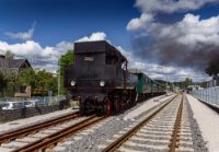 Vala�sk� spole�nost historick�ch kolejov�ch vozidel, z. s. - galerie.