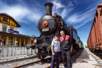 Vala�sk� spole�nost historick�ch kolejov�ch vozidel, z. s. - galerie.