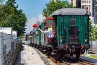 Vala�sk� spole�nost historick�ch kolejov�ch vozidel, z. s. - galerie.