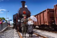 Vala�sk� spole�nost historick�ch kolejov�ch vozidel, z. s. - galerie.