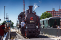 Vala�sk� spole�nost historick�ch kolejov�ch vozidel, z. s. - galerie.