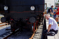 Vala�sk� spole�nost historick�ch kolejov�ch vozidel, z. s. - galerie.