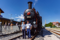 Vala�sk� spole�nost historick�ch kolejov�ch vozidel, z. s. - galerie.