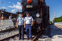 Vala�sk� spole�nost historick�ch kolejov�ch vozidel, z. s. - galerie.