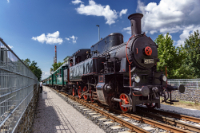Vala�sk� spole�nost historick�ch kolejov�ch vozidel, z. s. - galerie.