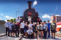 Vala�sk� spole�nost historick�ch kolejov�ch vozidel, z. s. - galerie.
