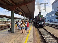 Vala�sk� spole�nost historick�ch kolejov�ch vozidel, z. s. - galerie.