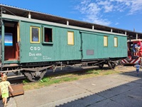 Vala�sk� spole�nost historick�ch kolejov�ch vozidel, z. s. - galerie.