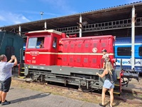 Vala�sk� spole�nost historick�ch kolejov�ch vozidel, z. s. - galerie.