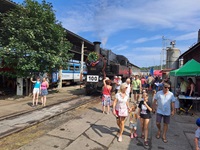 Vala�sk� spole�nost historick�ch kolejov�ch vozidel, z. s. - galerie.