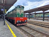 Vala�sk� spole�nost historick�ch kolejov�ch vozidel, z. s. - galerie.