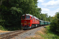 Vala�sk� spole�nost historick�ch kolejov�ch vozidel, z. s. - galerie.