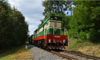 Vala�sk� spole�nost historick�ch kolejov�ch vozidel, z. s. - galerie.