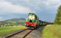 Vala�sk� spole�nost historick�ch kolejov�ch vozidel, z. s. - galerie.