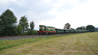 Vala�sk� spole�nost historick�ch kolejov�ch vozidel, z. s. - galerie.