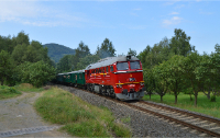 Vala�sk� spole�nost historick�ch kolejov�ch vozidel, z. s. - galerie.