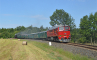 Vala�sk� spole�nost historick�ch kolejov�ch vozidel, z. s. - galerie.