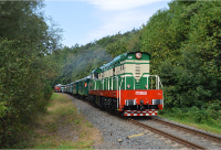 Vala�sk� spole�nost historick�ch kolejov�ch vozidel, z. s. - galerie.