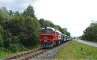 Vala�sk� spole�nost historick�ch kolejov�ch vozidel, z. s. - galerie.