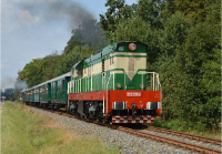 Vala�sk� spole�nost historick�ch kolejov�ch vozidel, z. s. - galerie.