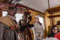 Vala�sk� spole�nost historick�ch kolejov�ch vozidel, z. s. - galerie.