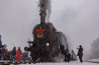 Vala�sk� spole�nost historick�ch kolejov�ch vozidel, z. s. - galerie.