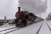 Vala�sk� spole�nost historick�ch kolejov�ch vozidel, z. s. - galerie.