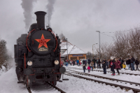 Vala�sk� spole�nost historick�ch kolejov�ch vozidel, z. s. - galerie.
