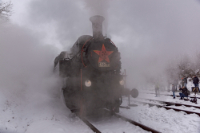 Vala�sk� spole�nost historick�ch kolejov�ch vozidel, z. s. - galerie.