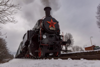 Vala�sk� spole�nost historick�ch kolejov�ch vozidel, z. s. - galerie.