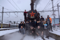 Vala�sk� spole�nost historick�ch kolejov�ch vozidel, z. s. - galerie.