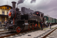 Vala�sk� spole�nost historick�ch kolejov�ch vozidel, z. s. - galerie.
