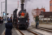Vala�sk� spole�nost historick�ch kolejov�ch vozidel, z. s. - galerie.