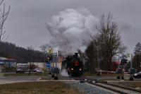 Vala�sk� spole�nost historick�ch kolejov�ch vozidel, z. s. - galerie.