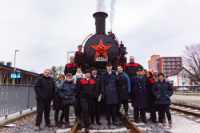 Vala�sk� spole�nost historick�ch kolejov�ch vozidel, z. s. - galerie.